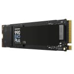 Disque Dur Interne SAMSUNG 990 EVO Plus NVMe PCIe 4.0 x4 1 To SSD