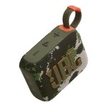 Haut Parleur Sans Fil JBL GO 4 Bluetooth - Squad(JBLGO4SQUAD)