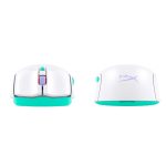 Souris Gamer Sans Fil HyperX PULSFIRE HASTE 2 CORE - Blanc
