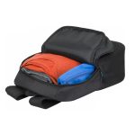 Sac à dos RIVACASE Pour Pc Portable 17.3'' - Noir (8069)