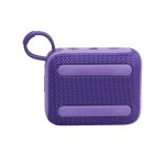 Haut Parleur Sans Fil JBL GO 4 Bluetooth - Violet