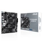 Carte Mère ASUS PRIME A520M-R AM4 (90MB1H60-M0EAY0)