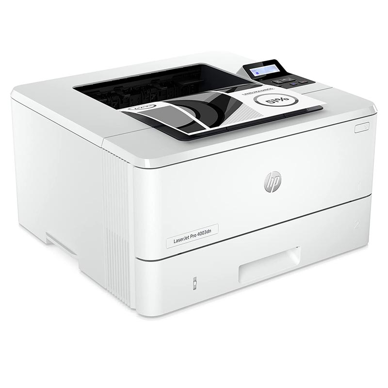 Imprimante HP LaserJet Pro 4003dn Réseau Monochrome