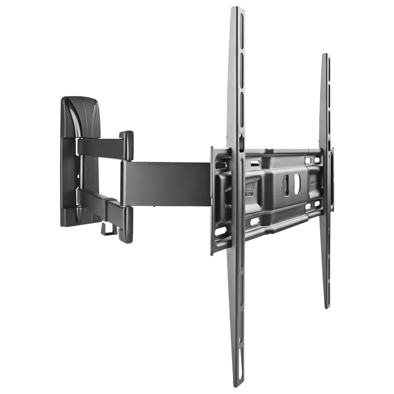 Support Mural MELICONI 400 SDR Pour TV 40'' - 80'' - Noir Support Mural MELICONI 400 SDR Pour TV 40'' - 80'' - Noir
