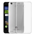 Coque Silicone Pour Smartphone HUAWEI GR3