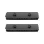 kit de Montage LOGITECH Pour Systeme de Visioconférence Rally - Noir