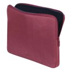 Etui RIVACASE 7703 Pour Pc Portable 13.3'' - Rouge