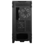Boîtier Gamer MSI MEG PROSPECT 700R - Noir