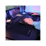 Tapis De Souris Gamer TRUST GXT 758 XXL – Noir