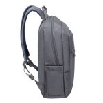 Sac à Dos RIVACASE ECO 7561 Pour PC Portable 15.6'' - Gris