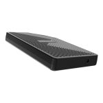 Disque Dur Externe Anti choc PNY RP60 2To SSD - Noir