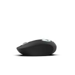 Souris Sans Fil INCA IWM-245RS Avec Design - Noir