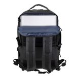 Sac à Dos RIVACASE ECO 8465 Pour PC Portable 17.3'' - Noir