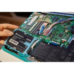 Disque Dur Interne VERBATIM Vi550 S3 1To SSD 2.5"
