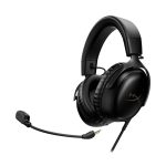 Micro Casque Filaire Gamer HyperX CLOUD III - Noir