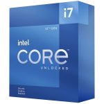 Processeur INTEL Core i7-12700KF BOX LGA 1700