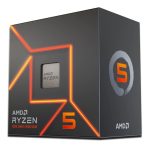Processeur AMD RYZEN 5 7600