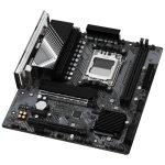 Carte Mère ASROCK B650M-HDV/M.2 (90-MXBLA0-A0UAYZ)