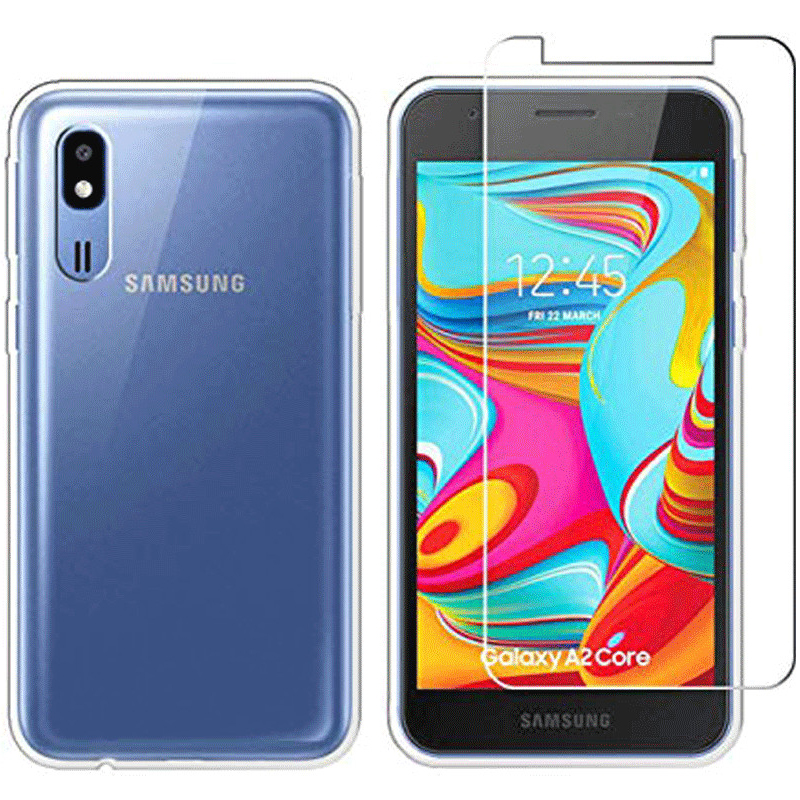 Film de Protection NEO Pour Samsung A2 Core Film de Protection NEO Pour Samsung A2 Core
