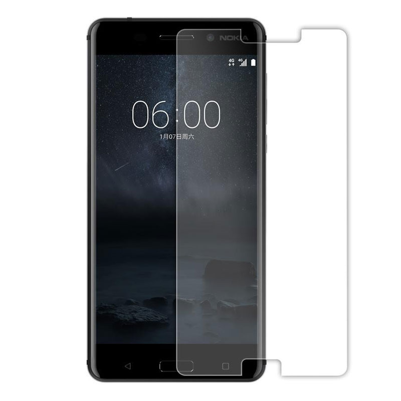 Glass verre trempé JOYFONE Pour Smartphone Nokia 3 5 Pouces Glass verre trempé JOYFONE Pour Smartphone Nokia 3 5 Pouces