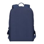 Sac à Dos RIVACASE ECO 7561 Pour PC Portable 15.6'' - Bleu Foncé
