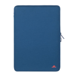 Etui AntiChoc RIVACASE 5223 Pour Pc Portable 13''-14" - Bleu