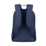 Sac à Dos RIVACASE ECO 7561 Pour PC Portable 15.6'' - Bleu Foncé
