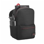 Sac à dos Gamer HYPERX Delta - Noir