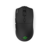 Souris Sans Fil INCA IMG-326MX Programmable Rechargeable - Noir