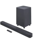 Barre de Son JBL PRO BAR500 - Noir ( JBLBAR500PROBLKUK)