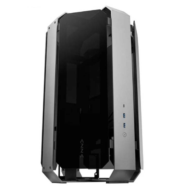 Boîtier Pc Gamer AZZA OPUS CSAZ-809 Boîtier Pc Gamer AZZA OPUS CSAZ-809