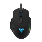 Souris Filaire Gamer ELYTE MY-200 PRO CONFORT - Noir