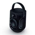 Enceinte Bluetooth Portable HARMAN KARDON Citation 200 - Noir