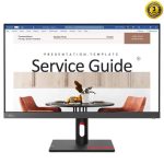 Ecran LENOVO Think Vision S24i-30 23.8'' FULL HD 100Hz