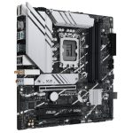 Carte Mère ASUS PRIME B760M-A WIFI D5 (90MB1EL0-M1EAY0)