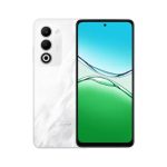 Smartphone OPPO A5 5G 6Go 128Go - Blanc