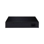 Contrôleur WiFi WITEK WI-AC105P 5 Ports Gigabit (1xWAN + 3xWAN/LAN + 1xLAN)