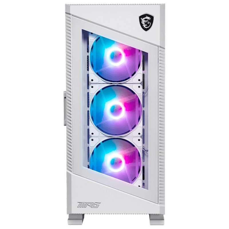 Pc de Bureau Gamer sunshop Ultra 7 265K 64Go MSI RTX 5070 Ti 16G