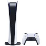 Console De  Jeux SONY Playstation 5 Edition Digitale
