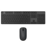 Ensemble Clavier & Souris XIAOMI BHR6100GL Sans Fil - Noir