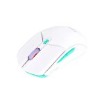 Souris Gamer Sans Fil HyperX PULSFIRE HASTE 2 CORE - Blanc