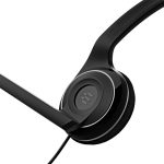 Micro Casque Filaire SENNHEISER EPOS PC 8 - Noir