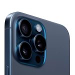 iPhone 15 Pro Max 512Go Bleu Titanium - APPLE