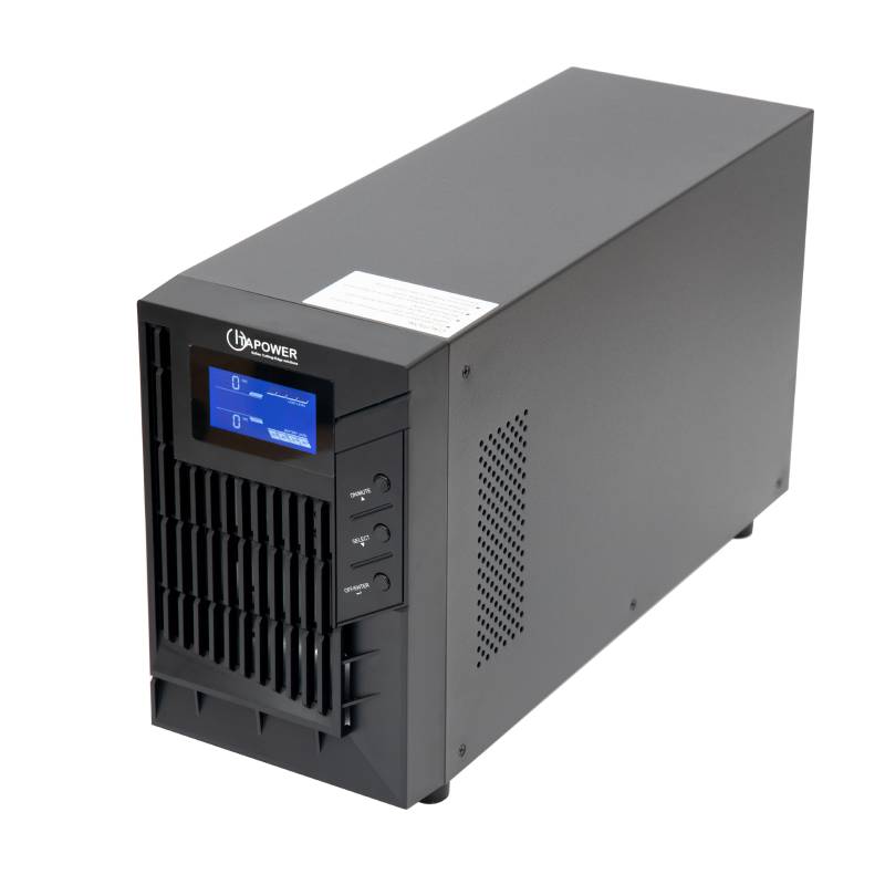 Onduleur On-line ITAPOWER Tour SMART 1000 VA 900W
