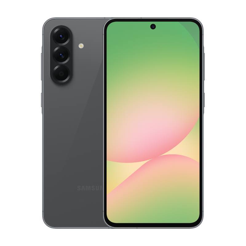Smartphone SAMSUNG Galaxy A56 5G 16Go 256Go - Graphite Smartphone SAMSUNG Galaxy A56 5G 16Go 256Go - Graphite