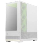 Boîtier PC Gamer MSI MAG PANO 110R PZ - Blanc