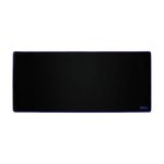 Tapis De Souris INCA IMP-018M - Noir&Bleu
