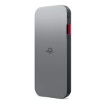 Power Bank Sans Fil LENOVO GO 10000 mAh - Gris