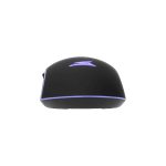 Souris Gamer Filaire BARACUDA NAUTILUS BGM-011 - Noir