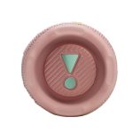 Haut Parleur JBL Flip 7 Bluetooth - Rose